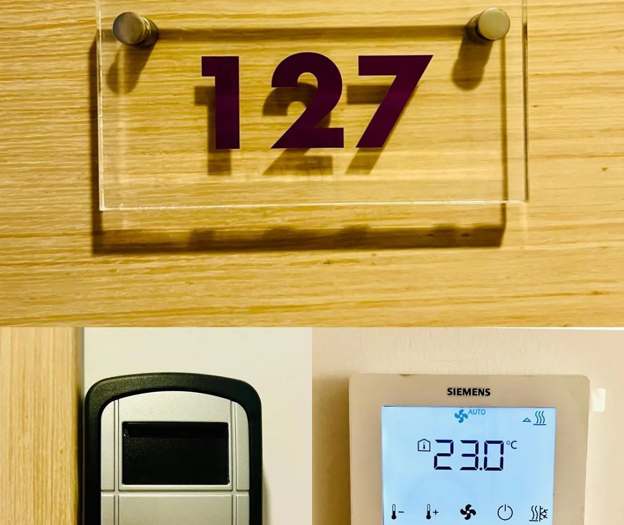 Aki Rin Residence Bukarest
