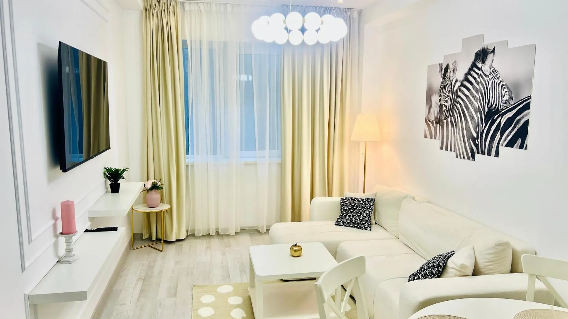 Aki Rin Residence Bukarest